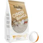 Dolce Vita | Ciocco Bianca - Бял горещ шоколад - 16 капсули за Lavazza A Modo Mio