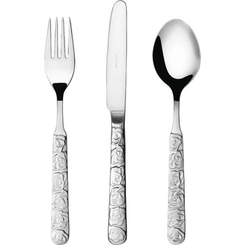 Herdmar Прибори за хранене rosas- 75 части (-087-3075-0100-250-0000)