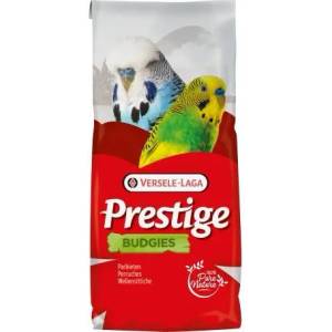 Versele-Laga Versele Laga Standard Small Parakeet - Пълноценна храна за малки и вълнисти папагали, 20 кг