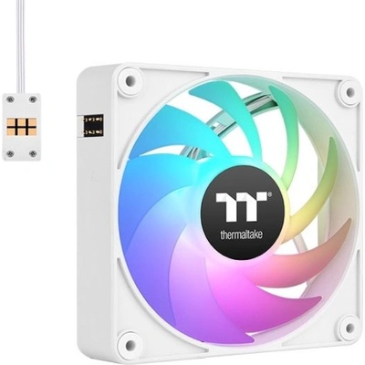 Thermaltake CL-F190-PL12SW-A