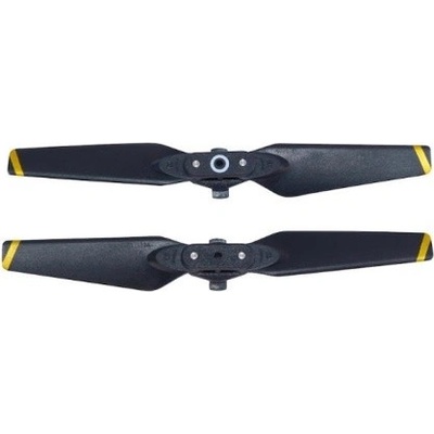 STABLECAM Spark - Kompozitní uhlíková vrtule set 4730 Gold tips - RC_90578