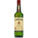 Jameson 40% 0,7 l (kartón)
