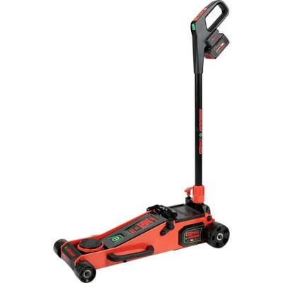 KS Tools Hydraulický zdvihák auta 2 t
