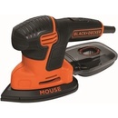 Black & Decker KA2000