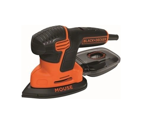 Black & Decker KA2000