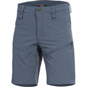 Pentagon Renegade "Savanna" къси панталони, Charcoal Blue (K05049-76)