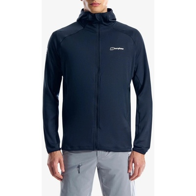 Berghaus Staindrop Hike Jkt Am jet black