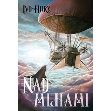Nad mlhami - Ivo Hury