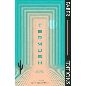 Termush (ISBN: 9780571379156)