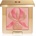 Sisley L'Orchidee освежаващ руж Rose 15 гр