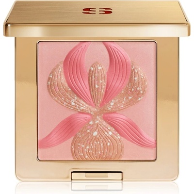 Sisley L'Orchidee освежаващ руж Rose 15 гр