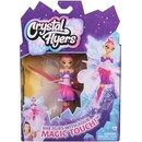 Spin Master Hatchimals CRYSTAL FLYER