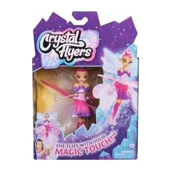 Spin Master Hatchimals CRYSTAL FLYER