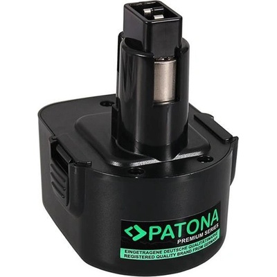 PATONA Dewalt 12V 3300mAh Ni-MH Premium (PT6115) - neoriginální