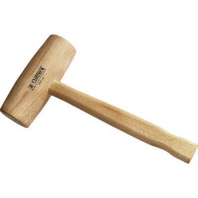 Palička truhlářská Narex 60 x 170 mm
