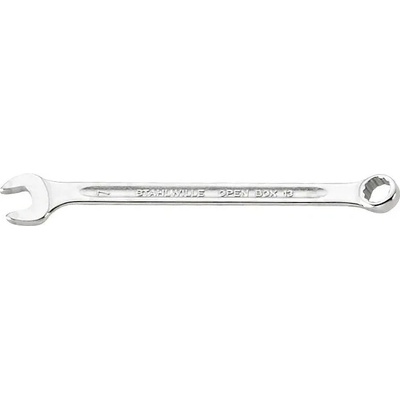 Stahlwille Očkoplochý kľúč 13 7 mm 40080707