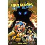 Image Comics Unnatural: Blue Blood | Ivan Bigarella