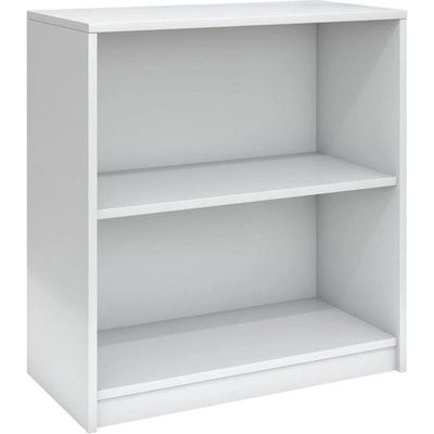 Етажерка RFG RS4 Monaco, 800 х 400 х 850 mm, ПДЧ 18 mm, бял (4015240085)