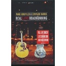 Hudba KNOPFLER M. & HARRIS E.: REAL LIVE ROADRUNNING, DVD