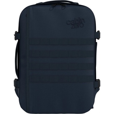 CabinZero Military Navy 28 L
