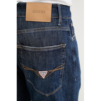 Guess дънки slim fit мъжки ANGELS (M6GAN2.D0747)