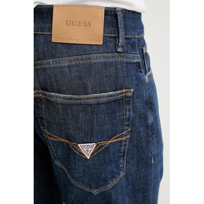 Guess дънки slim fit мъжки ANGELS (M6GAN2.D0747)