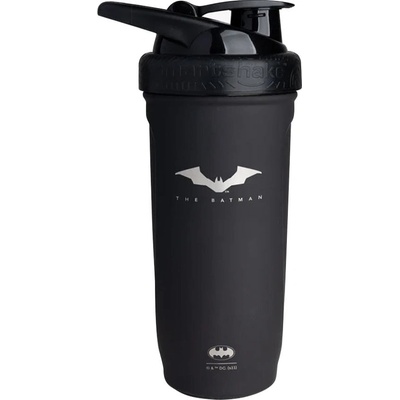 SmartShake Šejkr z nerezové oceli - Stainless Steel Shaker 900 ml Varianta: Batman