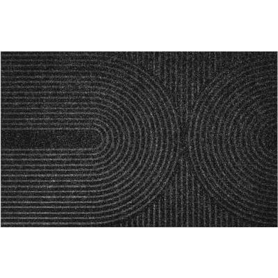 Sconto Achat čierna 45x75 cm