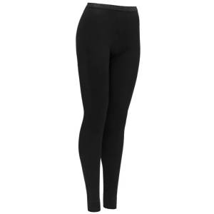 Devold Duo Active Merino 205 Longs Woman black L