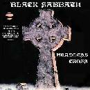 Black Sabbath Forbidden LP