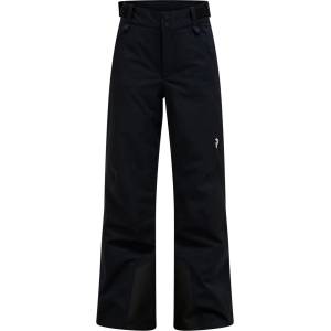 Peak Performance Детски ски панталон Peak Performance Kid's Anima Insulated Pants Ski trousers - Black - размер 170 (701-4490-0115)