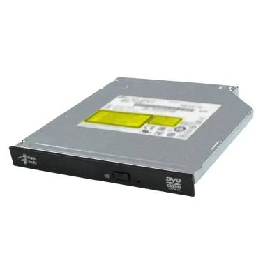 LG Hitachi-LG GTC2N оптично дисково устройство Вътрешен DVD±RW черен (GTC2N.CHLA10B)