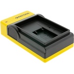 Patona Зарядно за батерия Leica BP-SCL1 / BLI-312, MicroUSB (1741) Зарядно за батерии