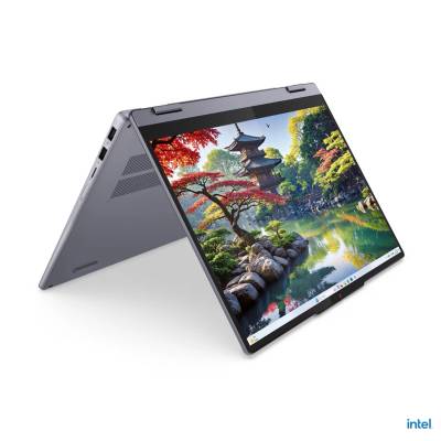 Lenovo IdeaPad 5 2-in-1 83KR001ABM