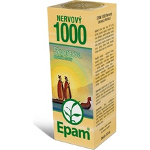 Roni Epam kapky 1000 Nervový 50 ml