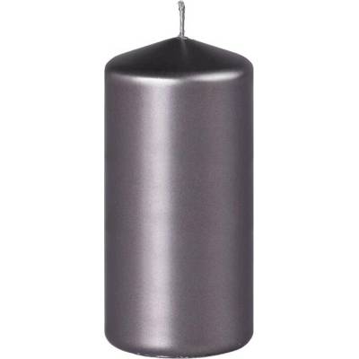 Emocio válec 70x150 Metal šedá
