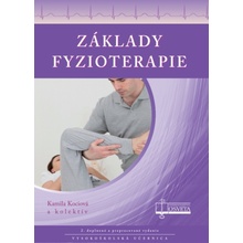 Základy fyzioterapie - Kamila Kociová
