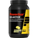 Powerbar Iso Active - Lemon - vitalabo - 56,31 лв