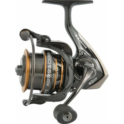 Trabucco Keres MX reel 5500