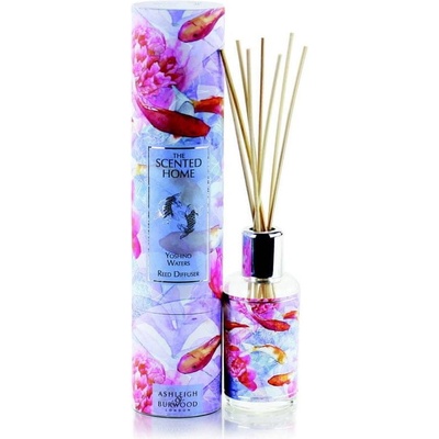 Ashleigh & Burwood Difuzér YOSHINO WATERS - JAPANESE LIMITED COLLECTION 150 ml