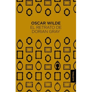 El retrato de Dorian Gray | Oscar Wilde (ISBN: 9788467048537)