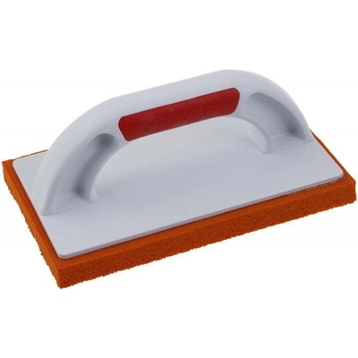 HLADÍTKO FESTA HOUBA ORANŽOVÁ 220X130X18MM