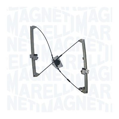 Mechanizmus zdvíhania okna MAGNETI MARELLI 350103866000