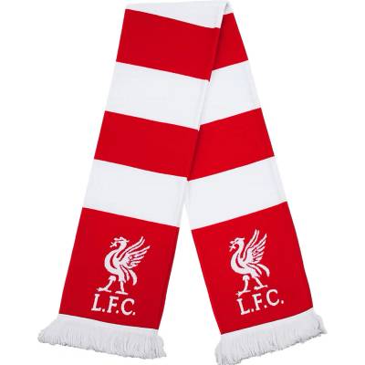 FC Liverpool official zimný šál Bar