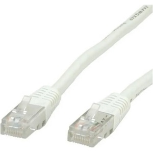 Roline VALUE 21.99. 0503 : : UTP Patch кабел Cat. 5e, 3.0 м, AWG24, сив