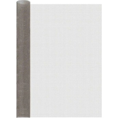 Síťka proti hmyzu 100 x 1000 cm 3 Mesh Nerezová ocel 201