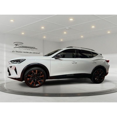 Cupra Formentor 1.5 eTSI 110 kW