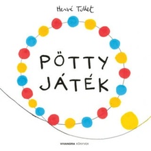 Pötty játék