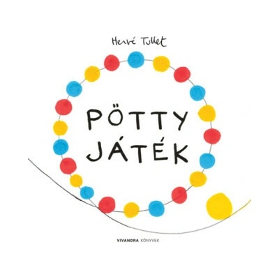 Pötty játék