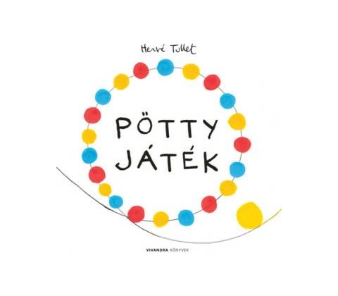 Pötty játék